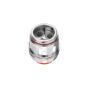 Uwell Valyrian 2 UN2-3 Triple Mesh Heads 0,16 Ohm (2 Stück pro Packung)