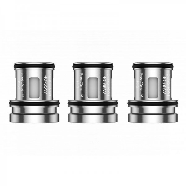 Vapefly Kriemhild 2 FreeCore K-1 Duplex Head 0,2 Ohm (3 Stück pro Packung)