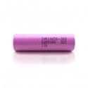 Samsung INR 18650 30Q 3000mAh - 15A