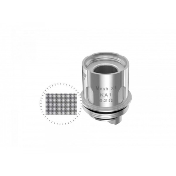 GeekVape Mesh-X1 0,2 Ohm Head (5 Stück pro Packung)