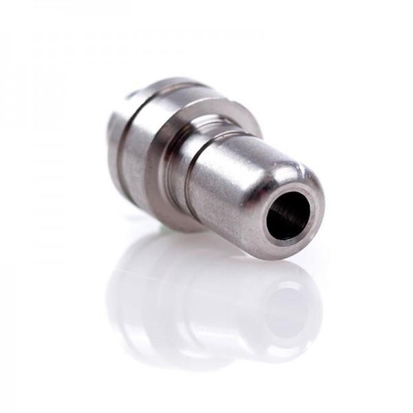 Drip Tip - SS Mid E