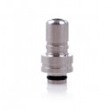 Drip Tip - SS Mid E