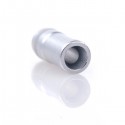 Drip Tip - SS Mid E