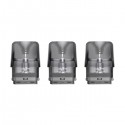 Aspire Favostix Pod mit 0,6 Ohm Head (3 Stück pro Packung)