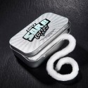 8 in 1 Pre-Built Coils KA1 (48 Stück)