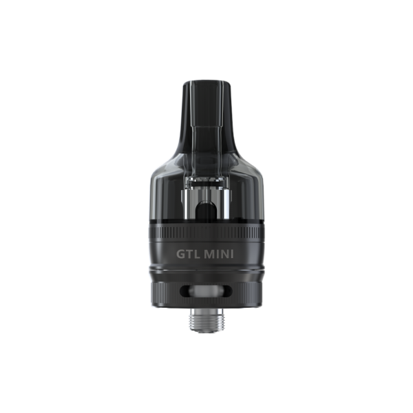 Eleaf GTL Mini Pod mit Heads gunmetal