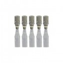 Aspire - BVC Clearomizer Heads (5 Stück pro Packung) 1,6 Ohm