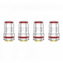 Uwell Crown 5 0,2 Ohm Heads (4 Stück pro Packung)