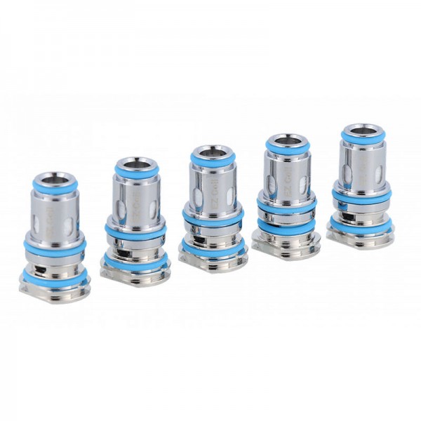 Joyetech EZ 0,8 Ohm Head (5 Stück pro Packung)