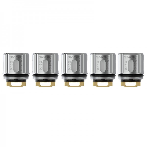 Smok V9 0,15 Ohm Mesh Head (5 Stück pro Packung)