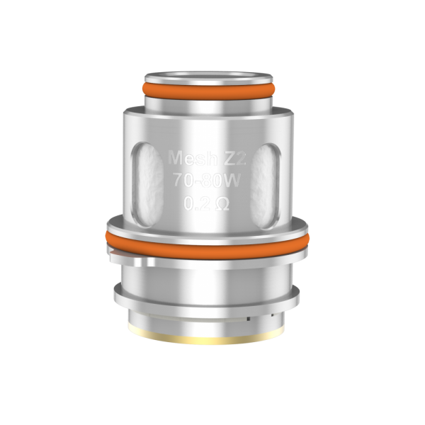 GeekVape Z Series 0,2 Ohm Heads (5 Stück pro Packung)