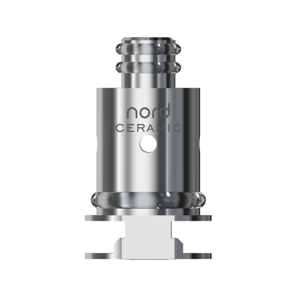 Smok Nord Ceramic 1,4 Ohm Head (5 Stück pro Packung)