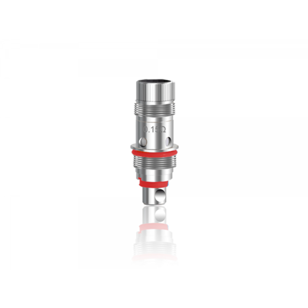 Aspire Triton Mini Head 0,15 Ohm (5 Stück pro Packung)