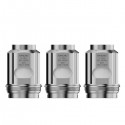 Smok TFV18 Meshed Heads 0,33 Ohm (3 Stück pro Packung)