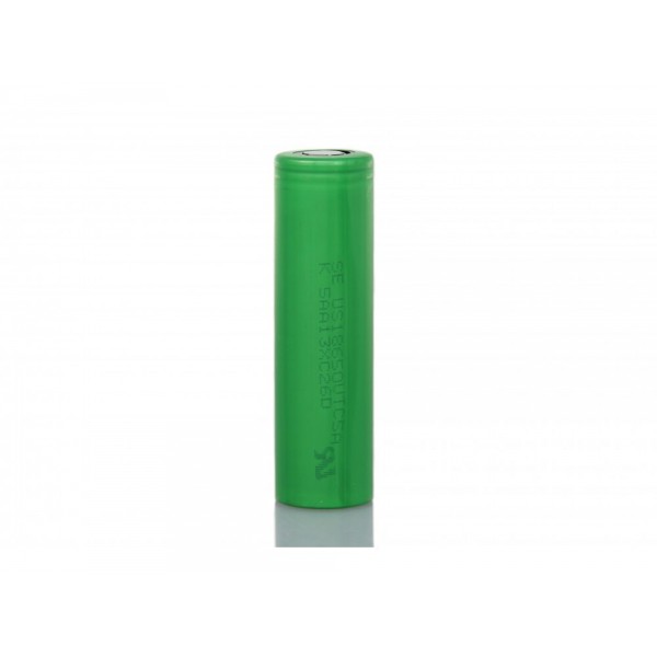 Sony Konion 18650 VTC5A 2600 mAh - 35A