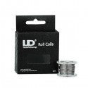 UD NiChrome Wickeldraht - 10m