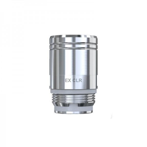 Joyetech EX CLR Heads 1,0 Ohm (5 Stück pro Packung)