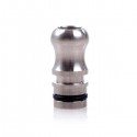 Drip Tip - SS Short A