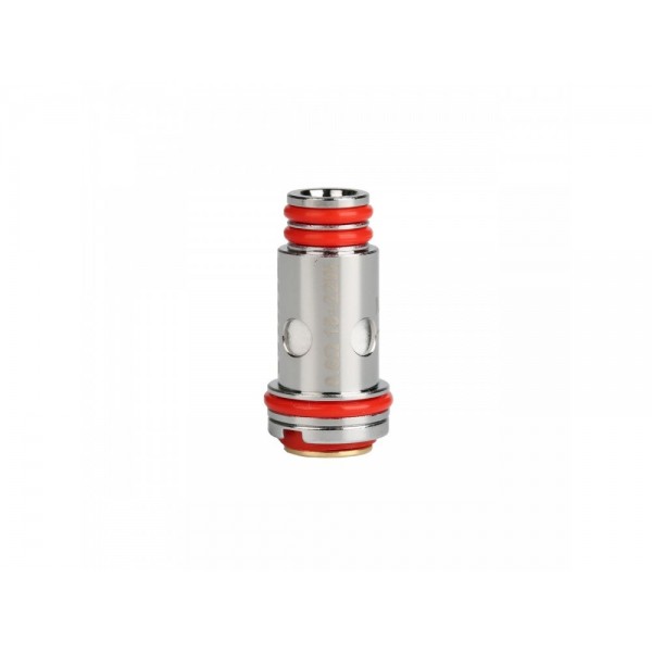 Uwell Whirl Heads 1,8 Ohm (4 Stück pro Packung)