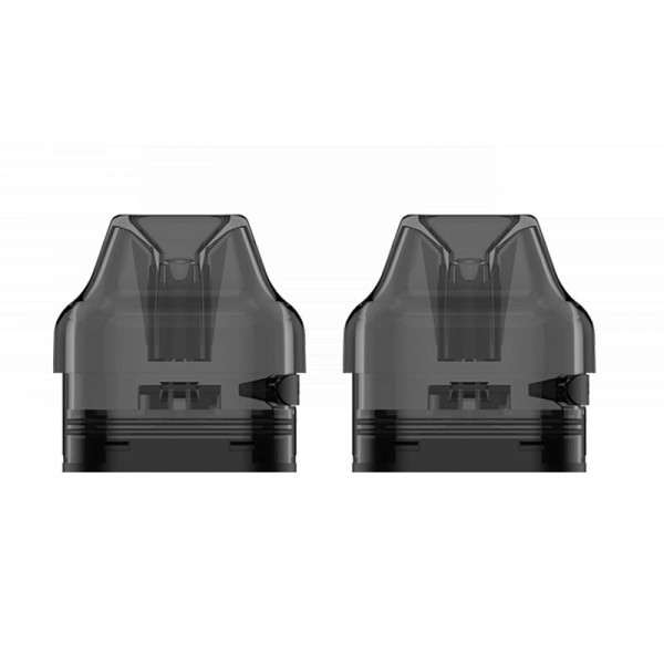 GeekVape Wenax C1 Cartridge schwarz (2 Stück pro Packung)