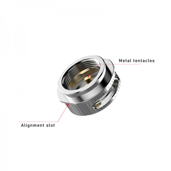 OXVA Unicoil Airflow Ring