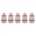 FreeMax MTL Mesh Heads 1,5 Ohm (5 Stück pro Packung)