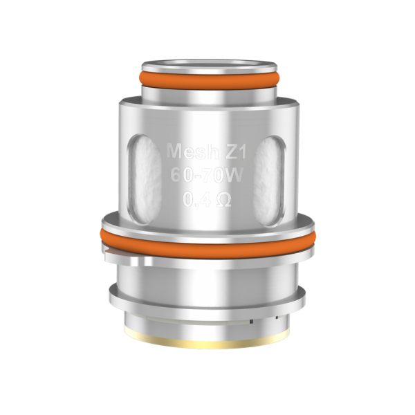 GeekVape Z Series 0,4 Ohm Heads (5 Stück pro Packung)