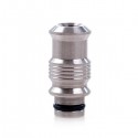 Drip Tip - SS Mid F