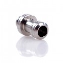 Drip Tip - SS Mid F