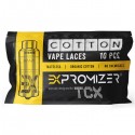 Wick'n'Vape - Cotton Bacon Prime