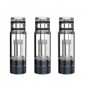 3 x UD Zeep Mini Pod Tank - Grau