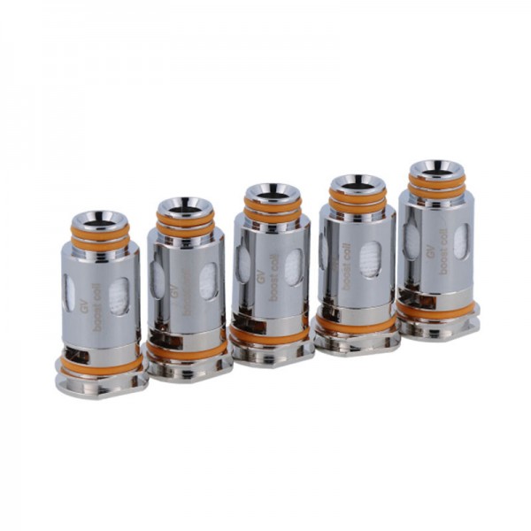 GeekVape - B Series Head 0,3 Ohm (5 Stück pro Packung)