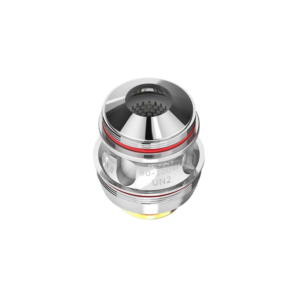 Uwell Valyrian 2 UN2 Single Mesh Heads 0,32 Ohm (2 Stück pro Packung)