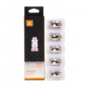 Smok TFV16 Triple Mesh Heads 0,15 Ohm (3 Stück pro Packung)