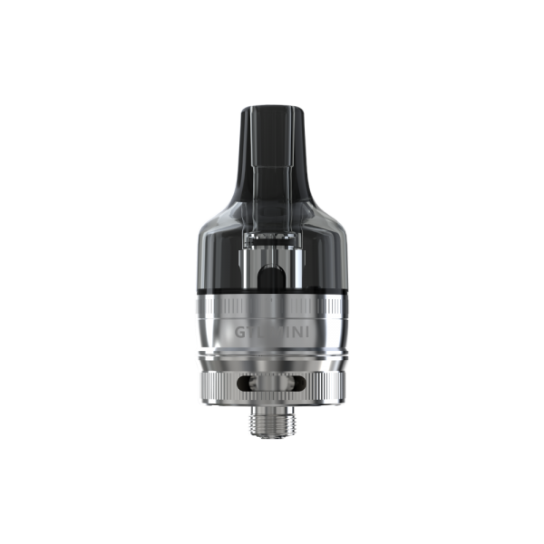 Eleaf GTL Mini Pod mit Heads silber