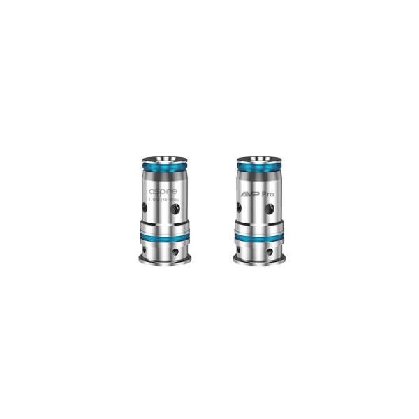 Aspire AVP Pro Head 1,15 Ohm (5 Stück pro Packung)