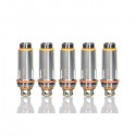 Aspire Cleito Heads 0,16 Ohm (5 Stück pro Packung)