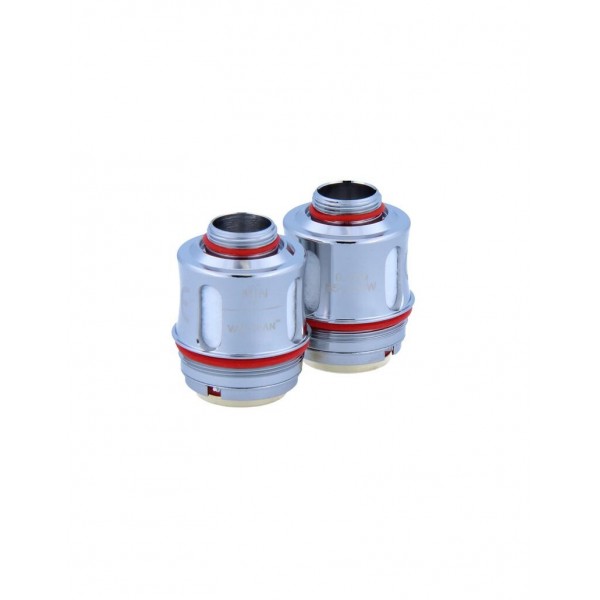 Uwell Valyrian Heads 0,15 Ohm (2 Stück pro Packung)