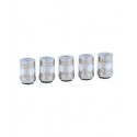 Vaporesso Ceramic EUC SS316L Heads 0,3 Ohm (5 Stück pro Packung)