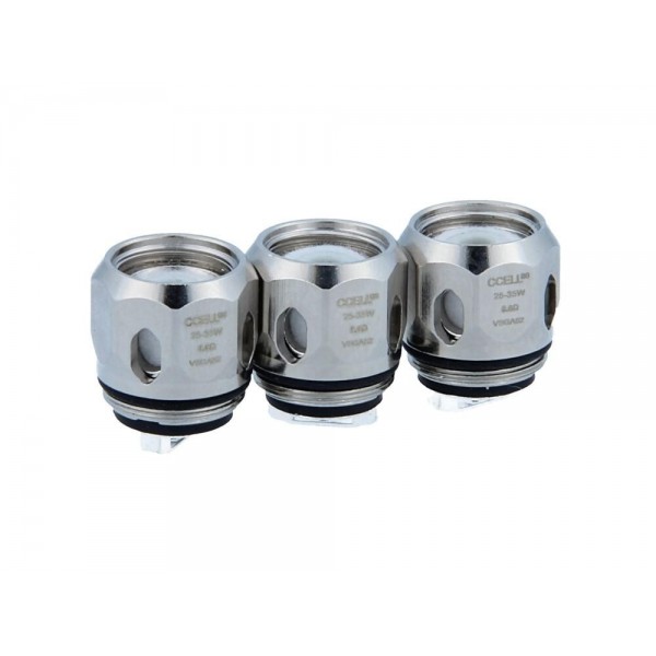 Vaporesso GT CCELL Coil Head 0,5 Ohm (3 Stück pro Packung)