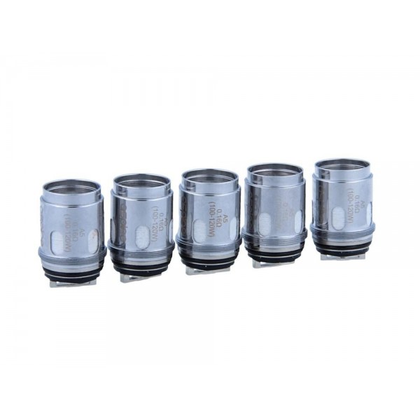 Aspire A5 Penta-Coil Heads 0,16 Ohm (5 Stück pro Packung)