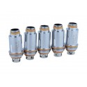 Aspire - Cleito Heads 0,4 Ohm (5 Stück pro Packung)