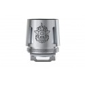 Uwell Crown 3 Parallel SUS316 Heads 0,25 Ohm (4 Stück pro Packung)