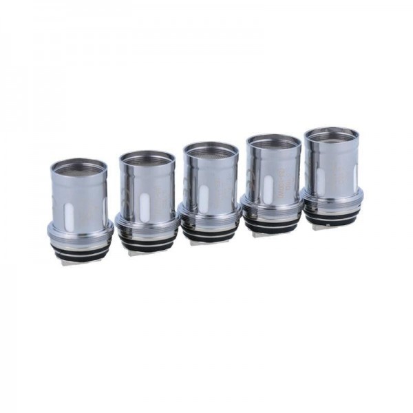 Aspire A1 Single-Coil Heads 0,16 Ohm (5 Stück pro Packung)